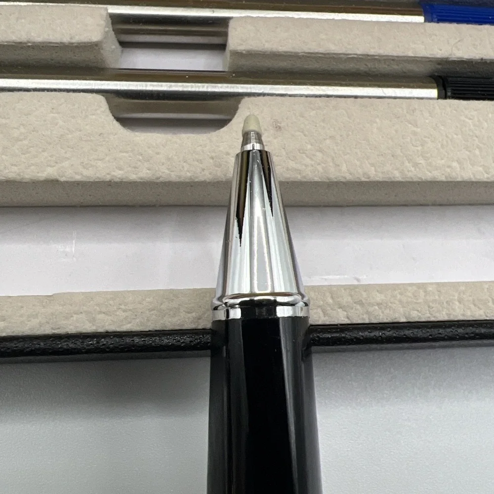 NIB Deluxe Scripture Pen with 2 ink refills Strength‎ & Honor Proverbs 31:255